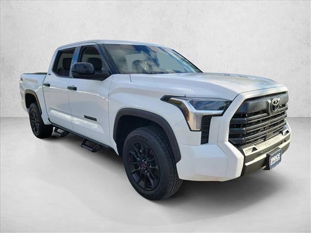 Used 2023 Toyota Tundra SR5 image 3