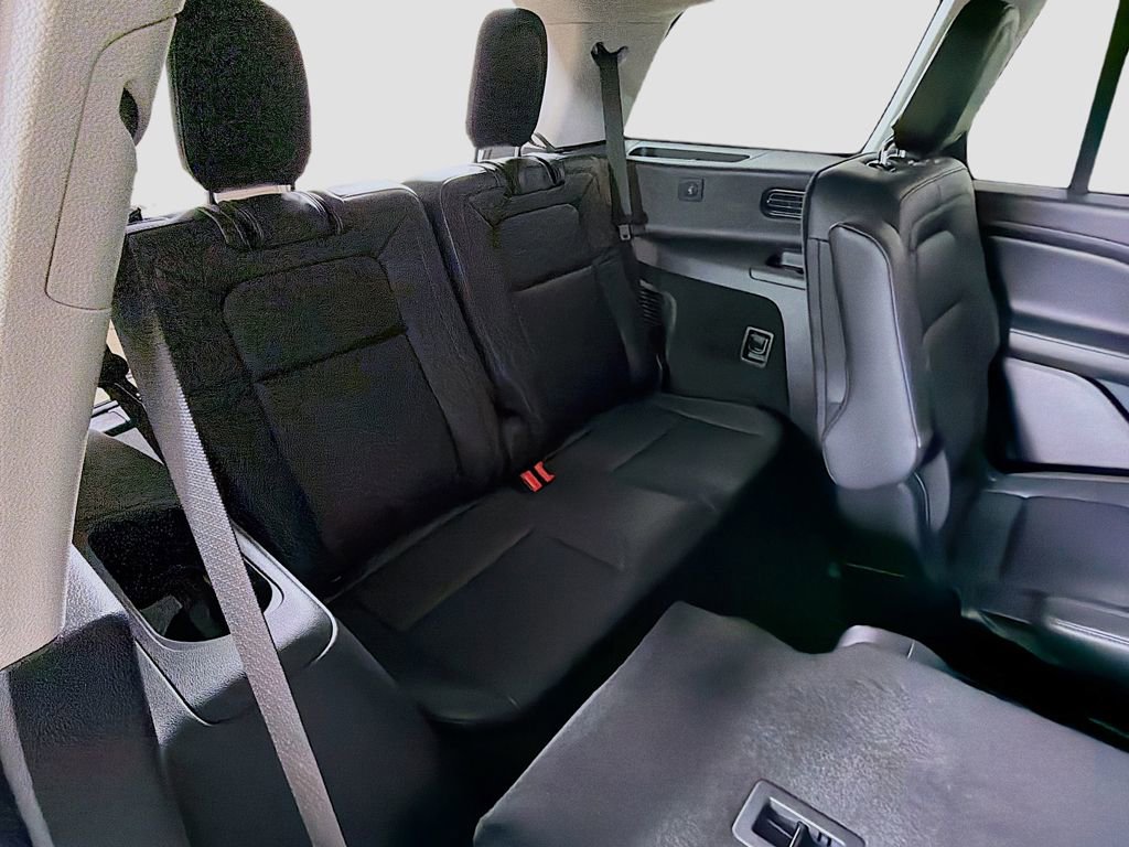 Used 2025 Lincoln Aviator Reserve w/ Jet Appearance Package image 26