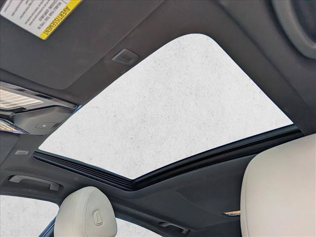 Used 2023 BMW 540i w/ M Sport Package RWD image 17
