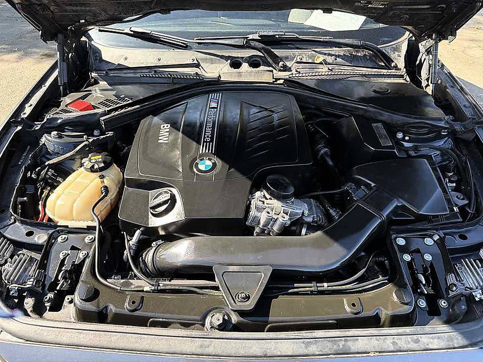 Used 2014 BMW M235i Coupe w/ Premium Package RWD image 20