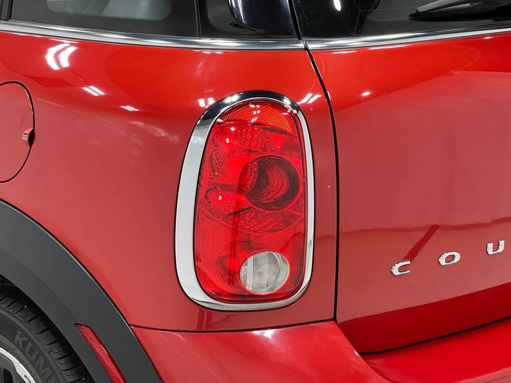 Used 2016 MINI Cooper Countryman S image 31