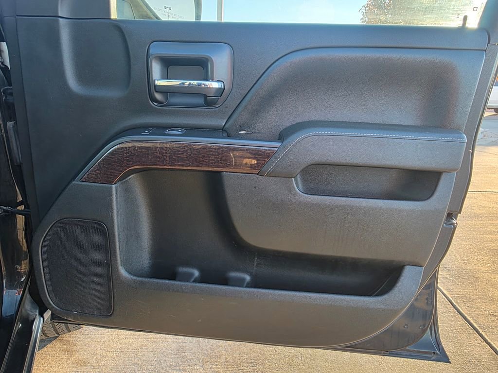 Used 2015 GMC Sierra 1500 SLE w/ SLE Convenience Package image 30