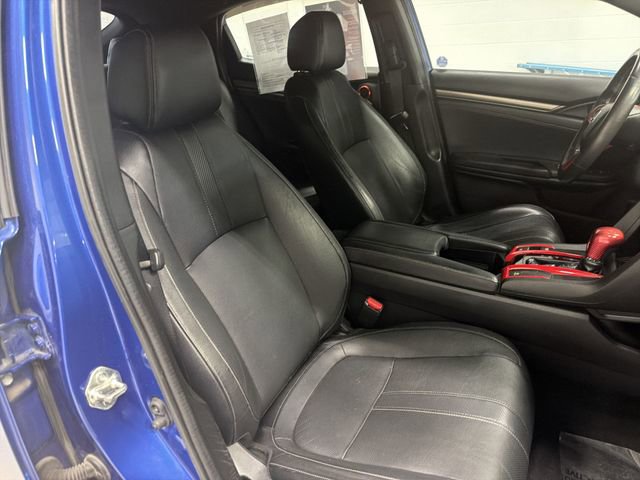Used 2018 Honda Civic EX-L image 18