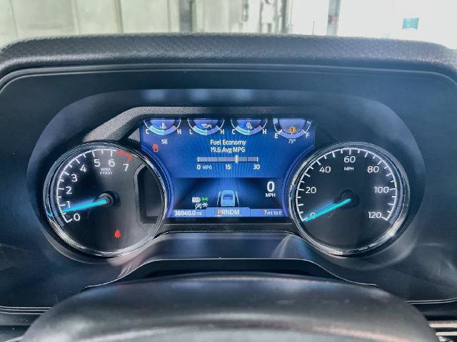 Certified 2023 Ford F150 XLT w/ Equipment Group 302A High AWD/4WD image 19