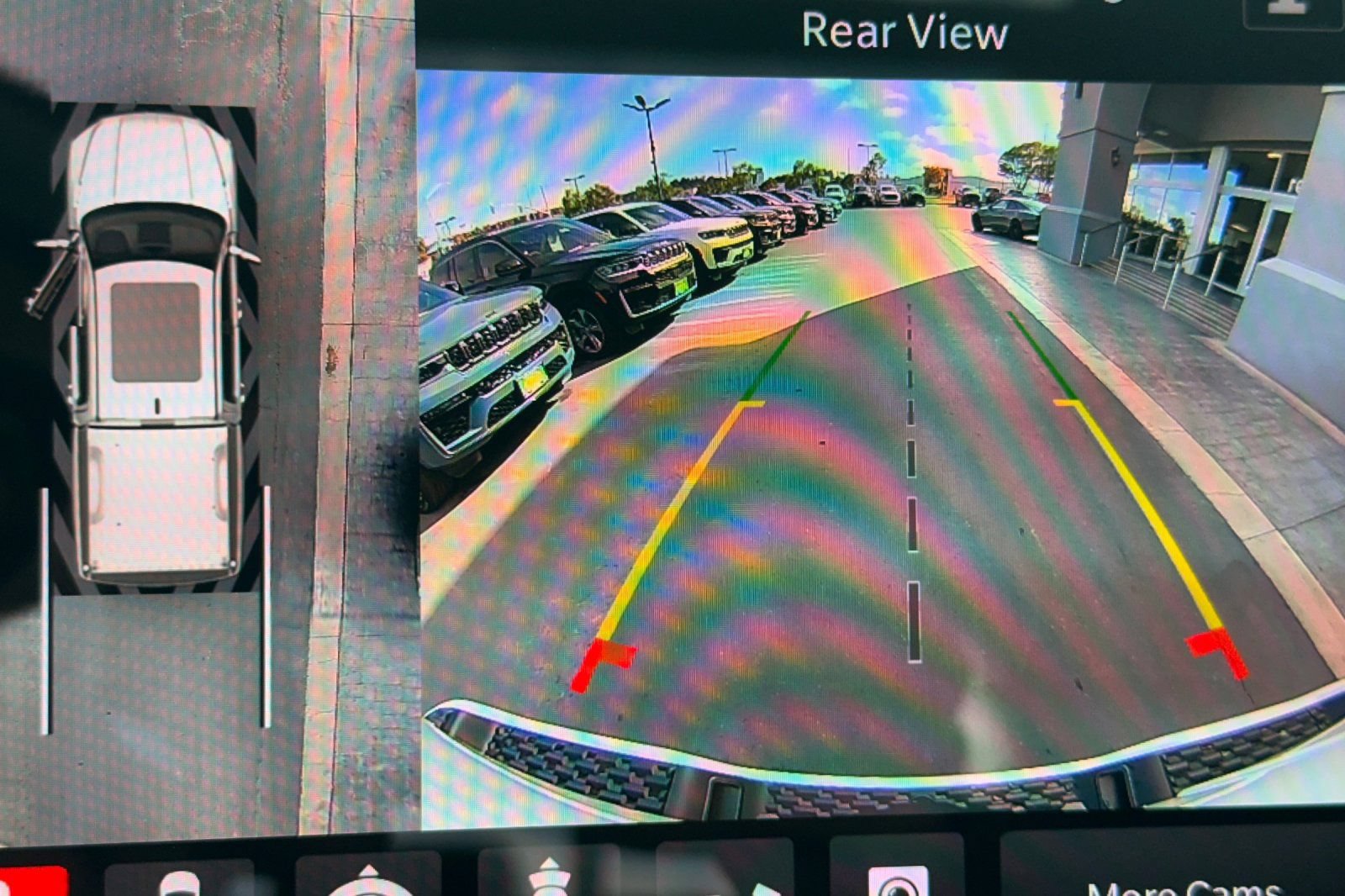 New 2026 RAM 1500 Limited AWD/4WD image 19