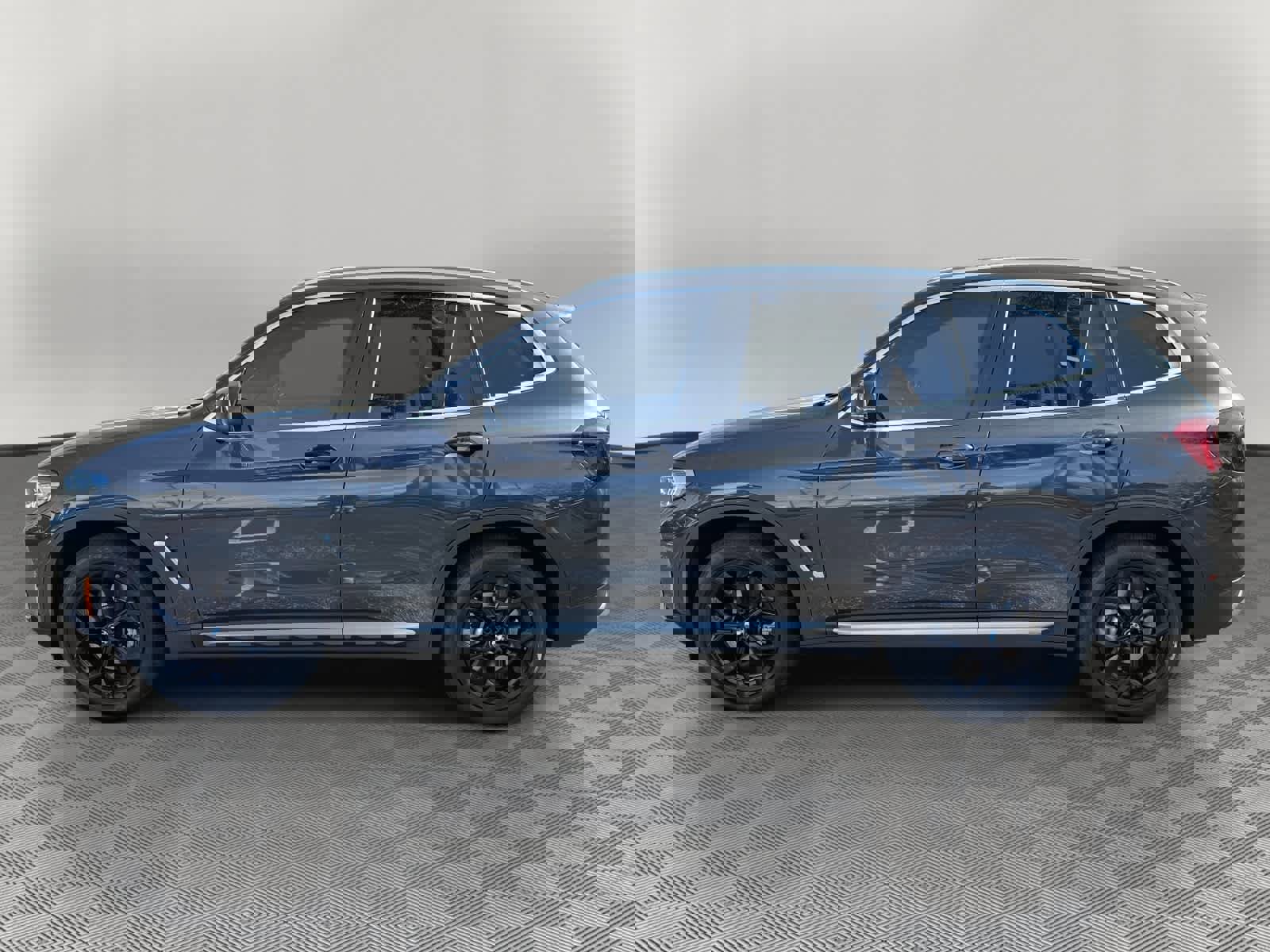 Certified 2023 BMW X3 xDrive30i w/ Premium Package image 6