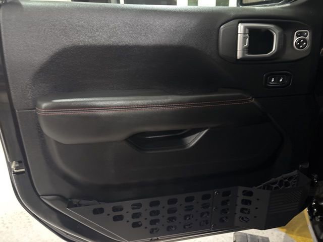 Used 2020 Jeep Gladiator Rubicon image 11