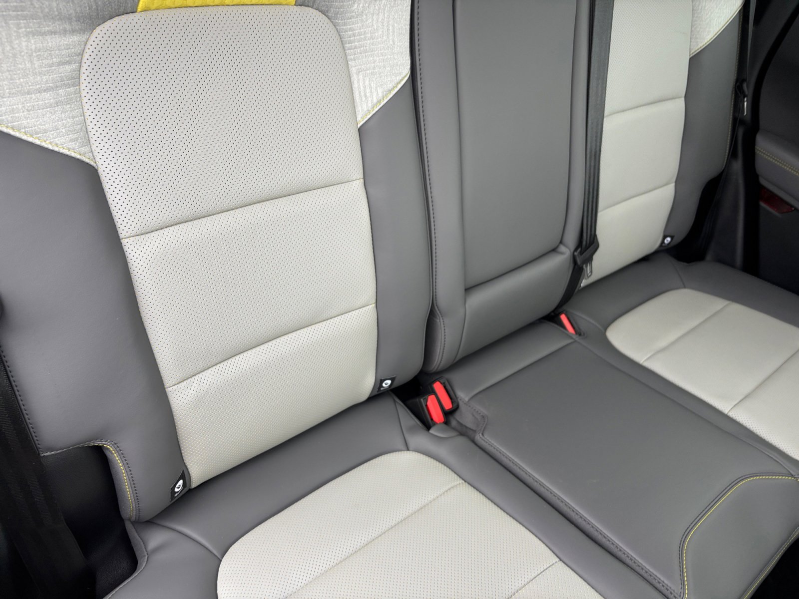 New 2026 Ford Bronco Sport Badlands image 18