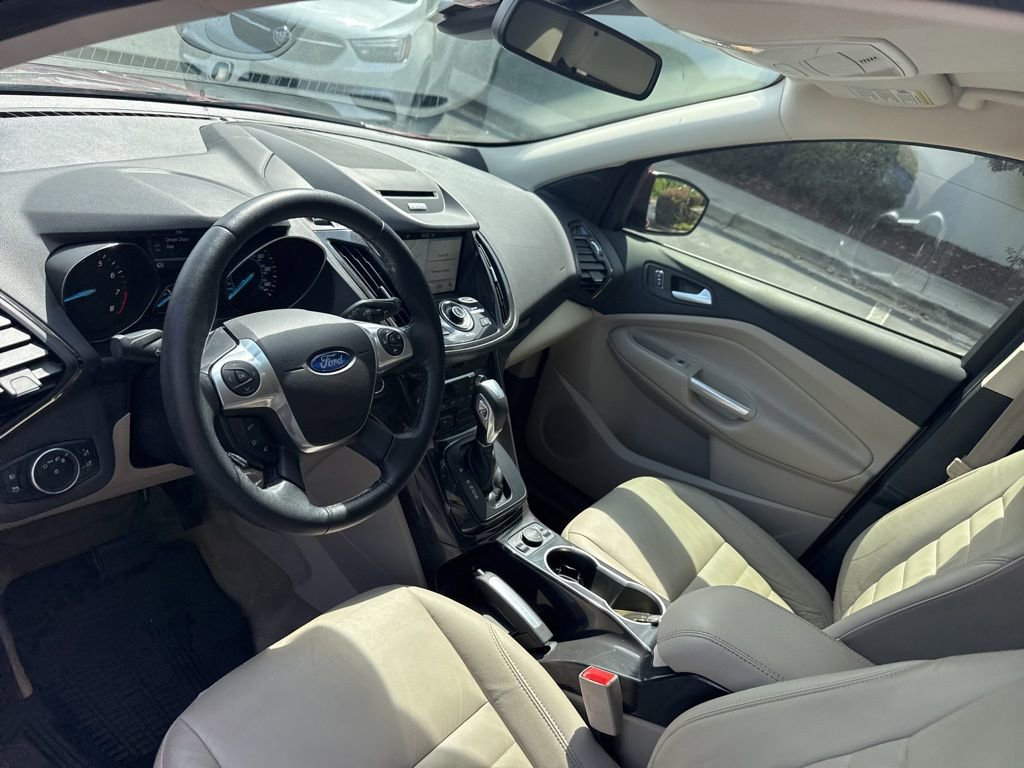 Used 2016 Ford Escape Titanium FWD image 20