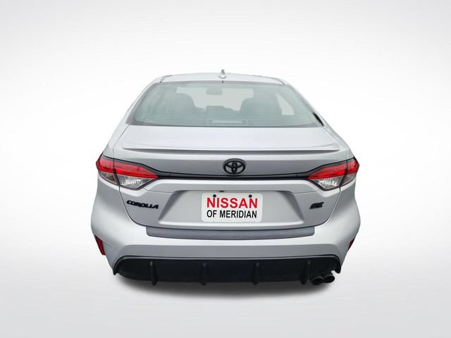 Used 2024 Toyota Corolla SE FWD image 4