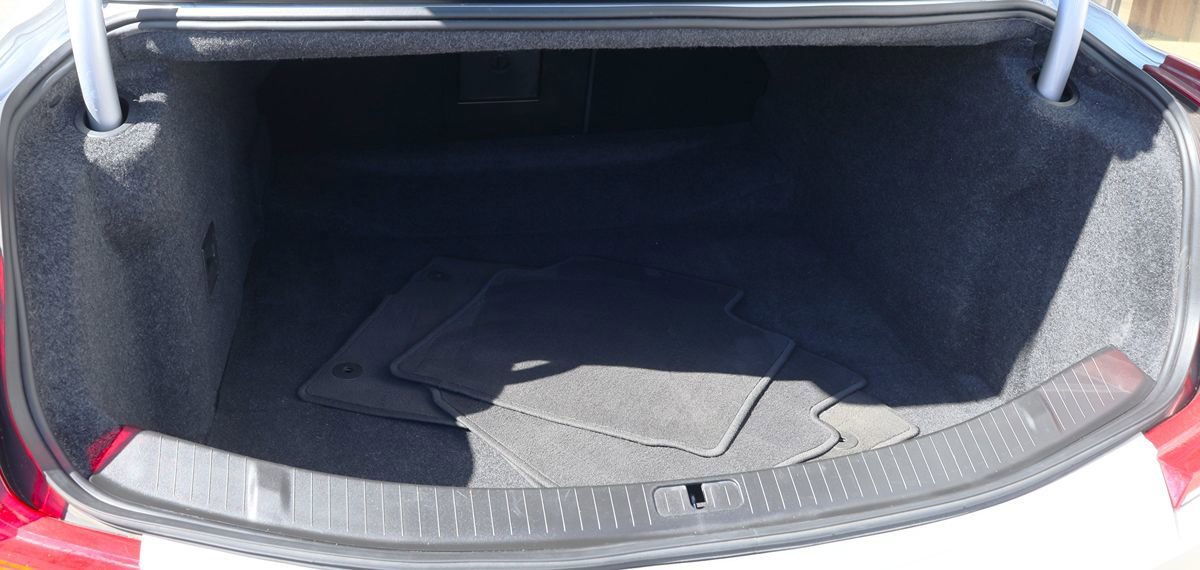 Used 2018 Cadillac XTS Luxury FWD image 25
