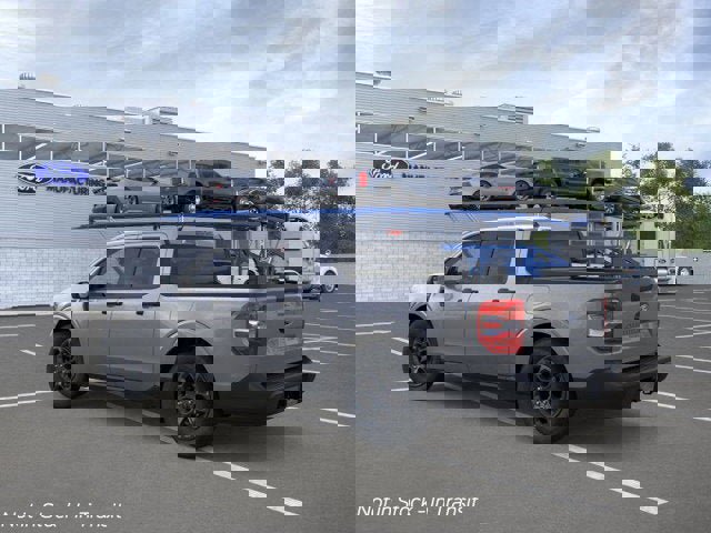 New 2025 Ford Maverick XLT w/ Equipment Group 302A image 4