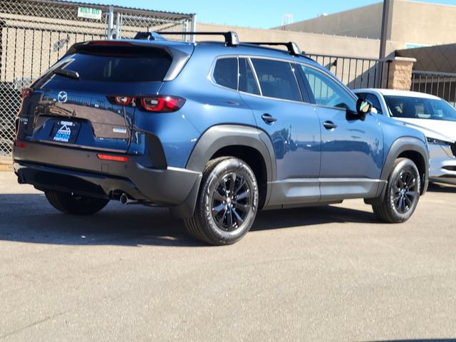 New 2026 MAZDA CX-50 AWD 2.5 Hybrid w/ Weather Package image 2