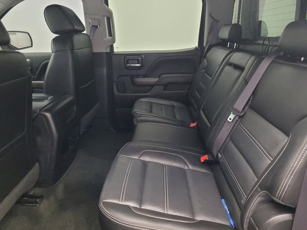 Used 2017 GMC Sierra 1500 Denali w/ Denali Ultimate Package image 18