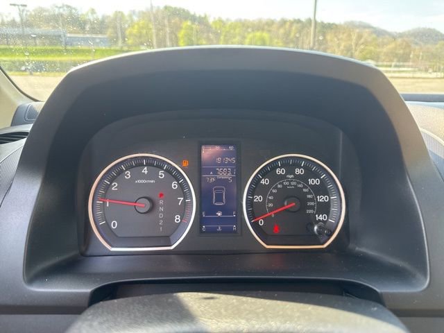 Used 2011 Honda CR-V EX-L image 20