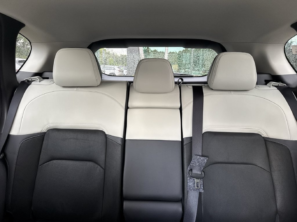 New 2026 MAZDA CX-5 Select AWD/4WD image 18