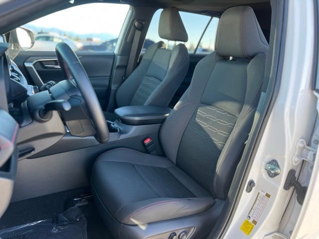 Certified 2023 Toyota RAV4 SE image 19