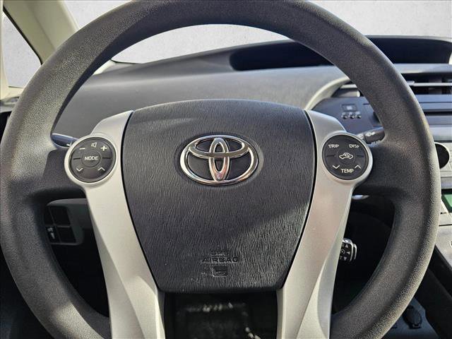 Used 2011 Toyota Prius Two image 17