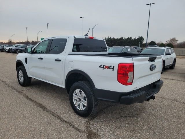 New 2025 Ford Ranger XL w/ Trailer Tow Package image 25