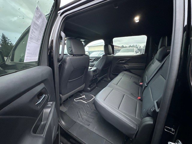 Used 2024 Chevrolet Silverado EV W/T image 6