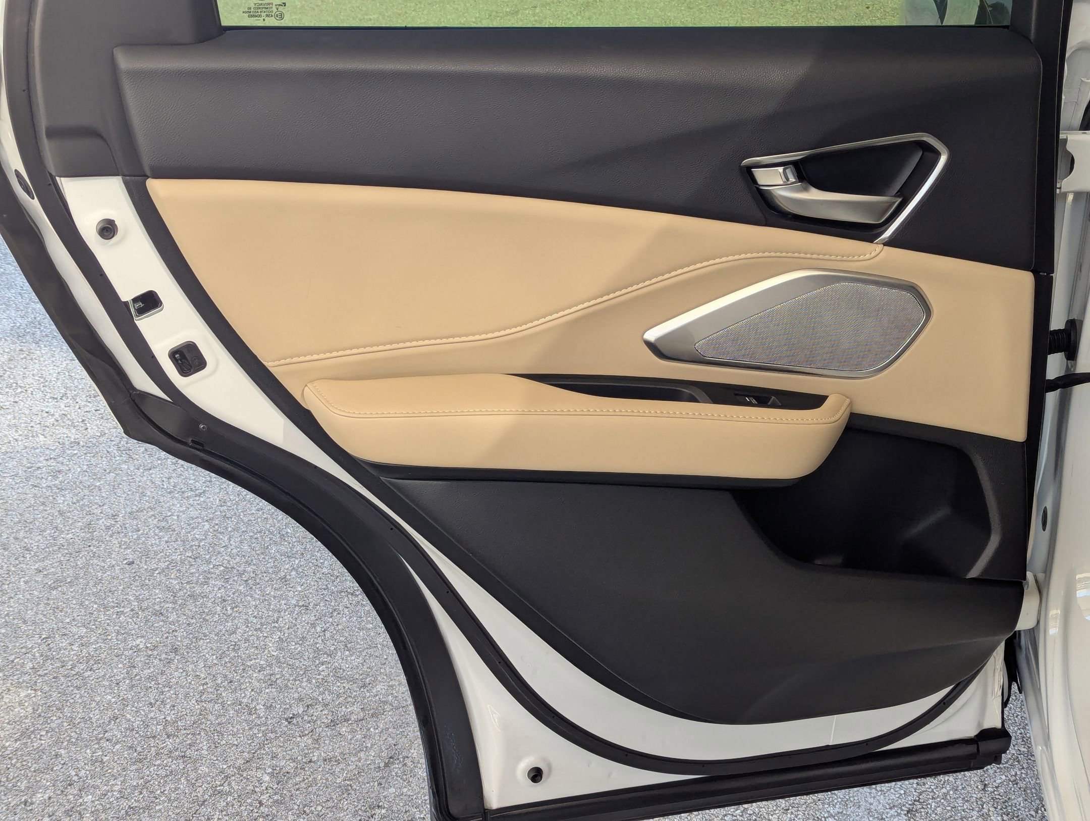 Used 2021 Acura RDX AWD w/ Technology Package image 16