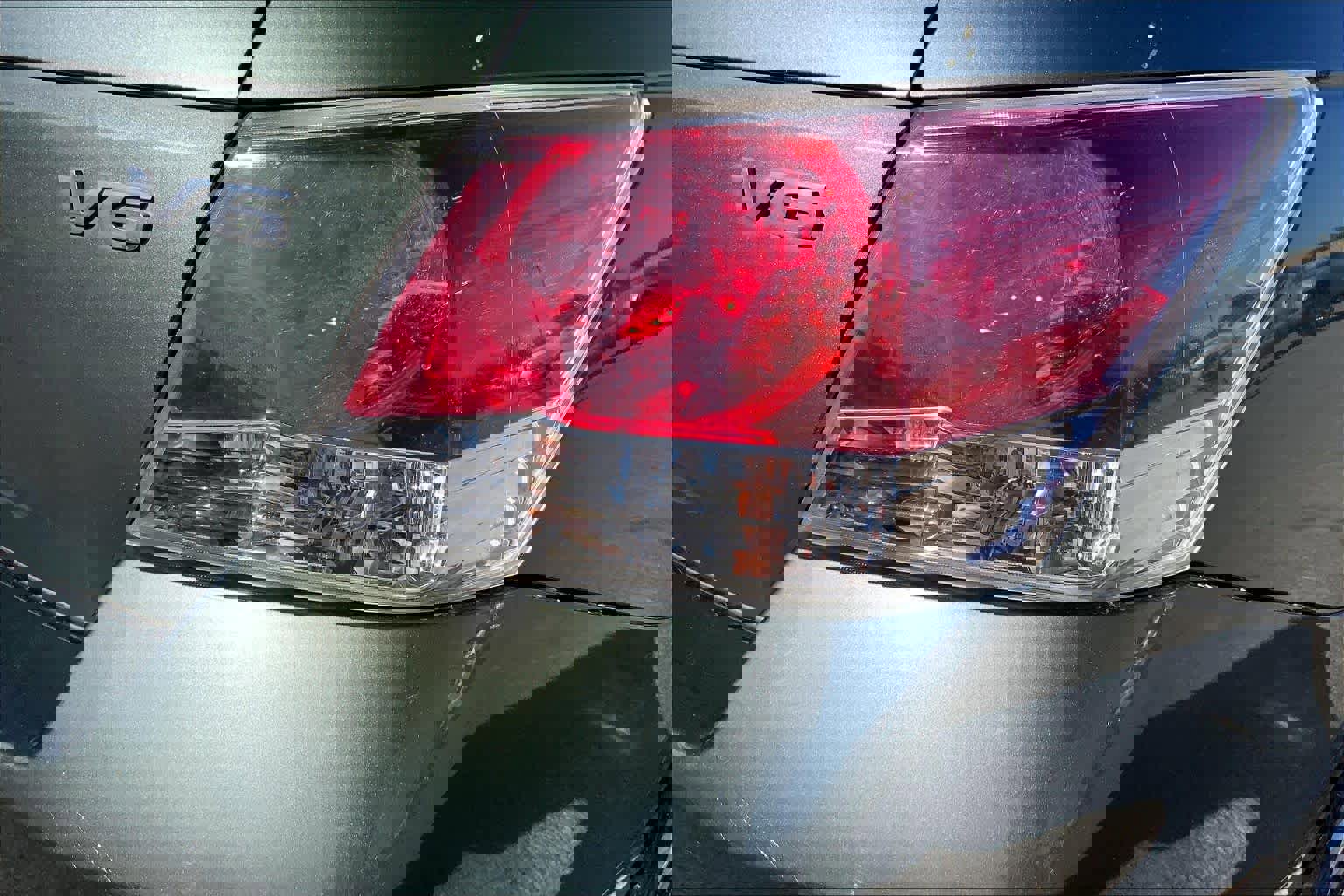 Used 2010 Honda Accord EX-L image 28