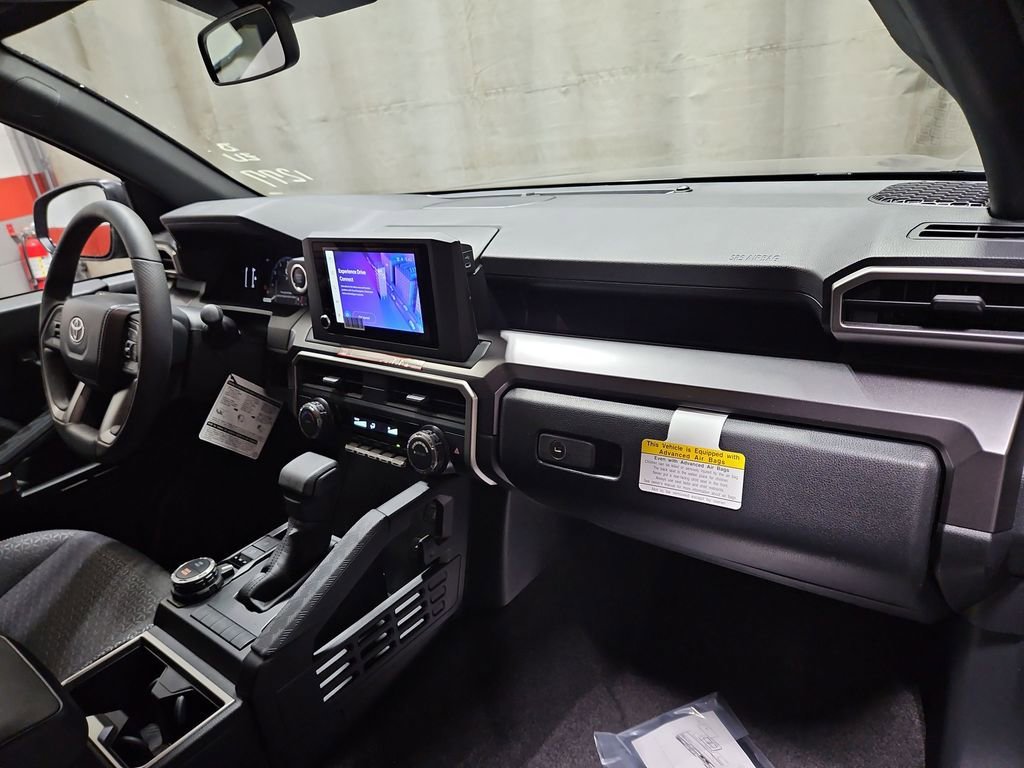 New 2026 Toyota 4Runner SR5 image 21