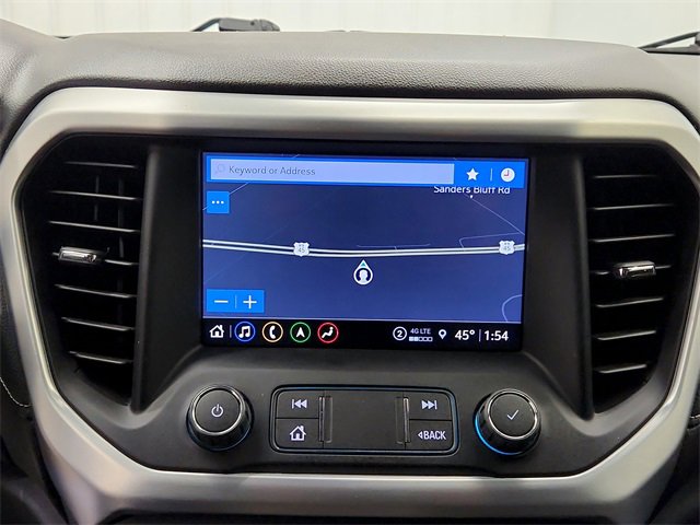Used 2022 GMC Acadia SLE w/ Driver Convenience Package image 26