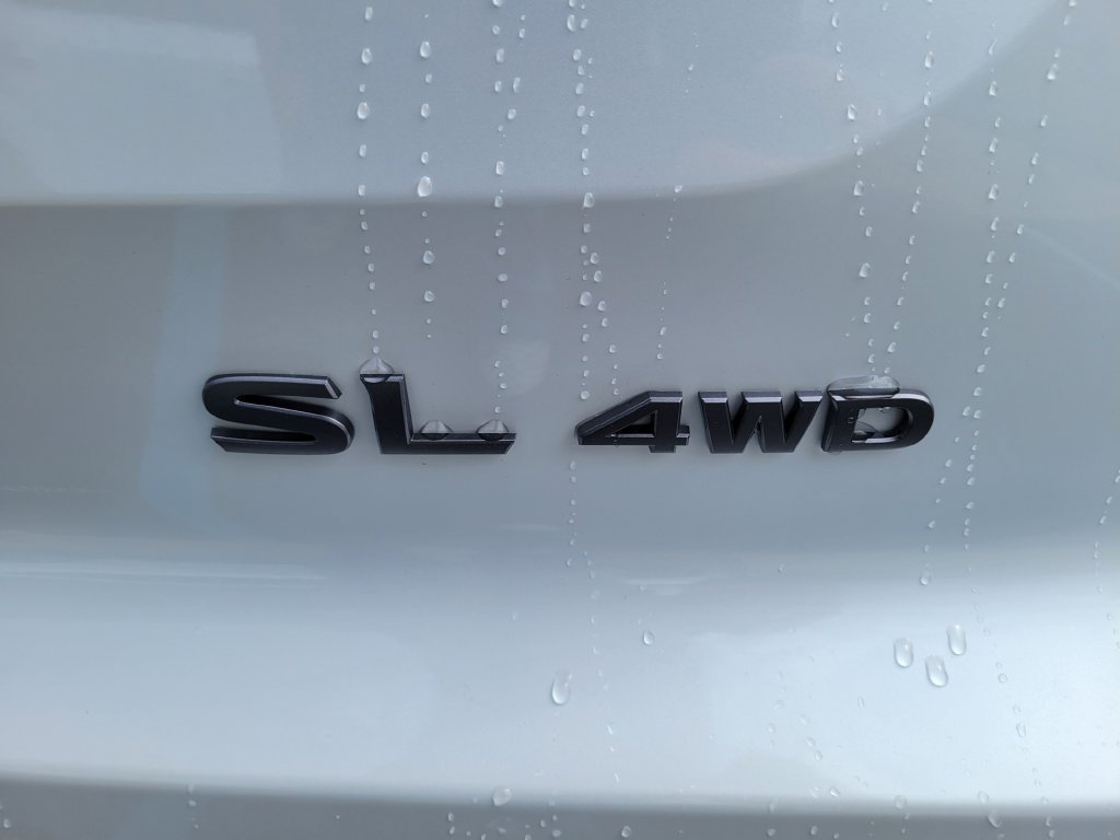 New 2026 Nissan Pathfinder SL AWD/4WD image 7