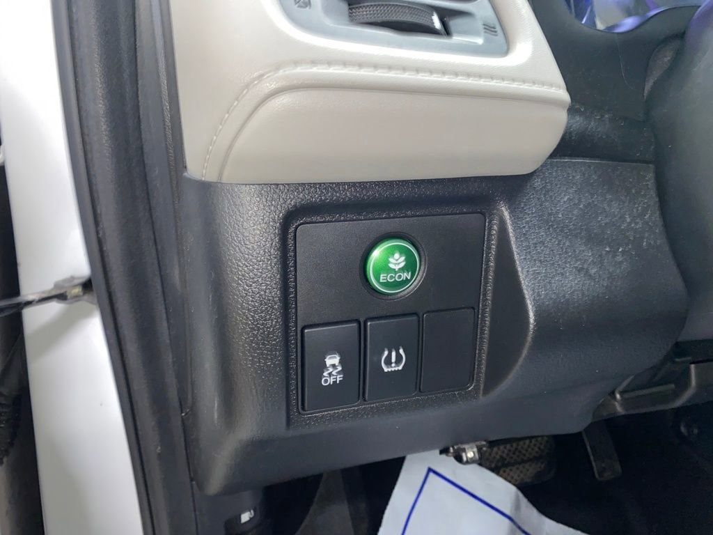 Used 2017 Honda HR-V EX-L image 26