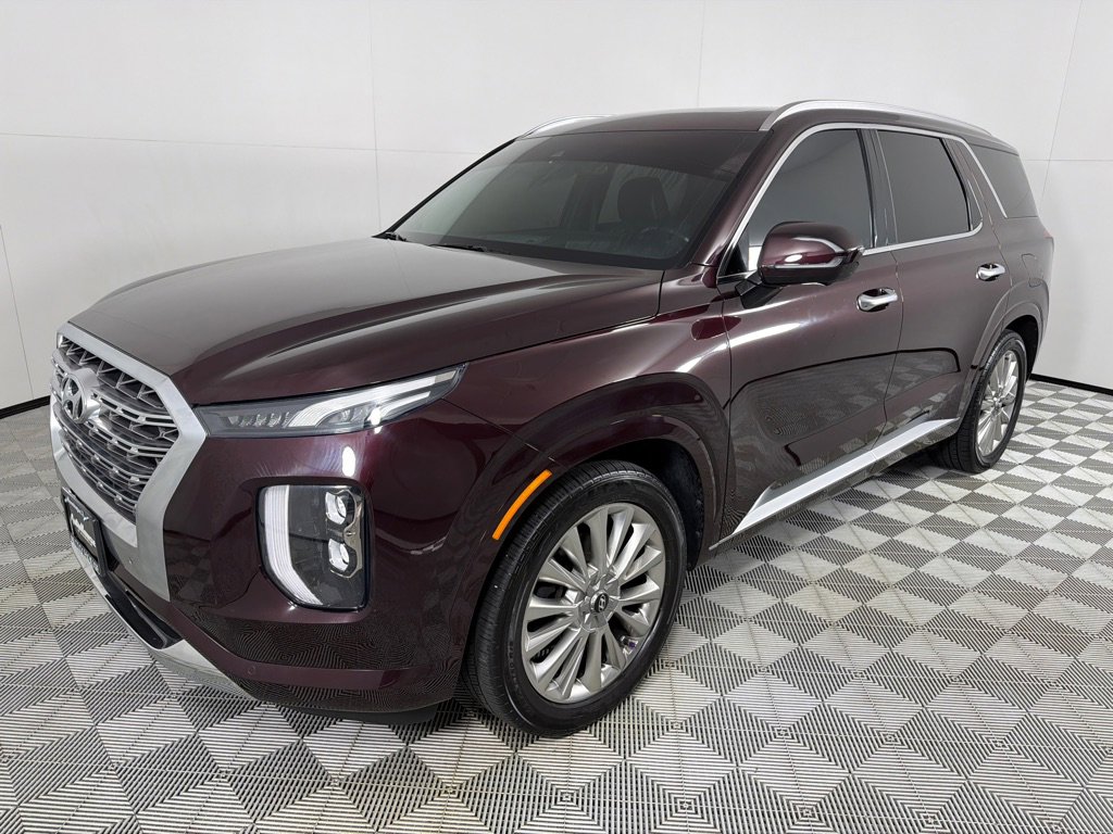 Used 2020 Hyundai Palisade Limited image 6