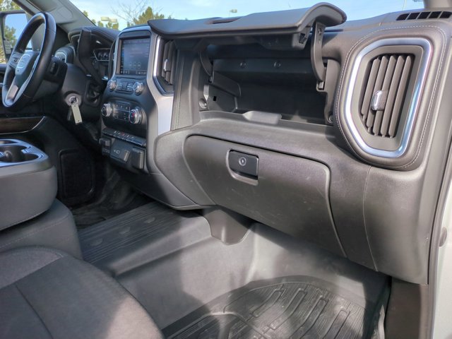 Used 2021 GMC Sierra 2500 SLE w/ Snow Plow Prep/Camper Package image 22