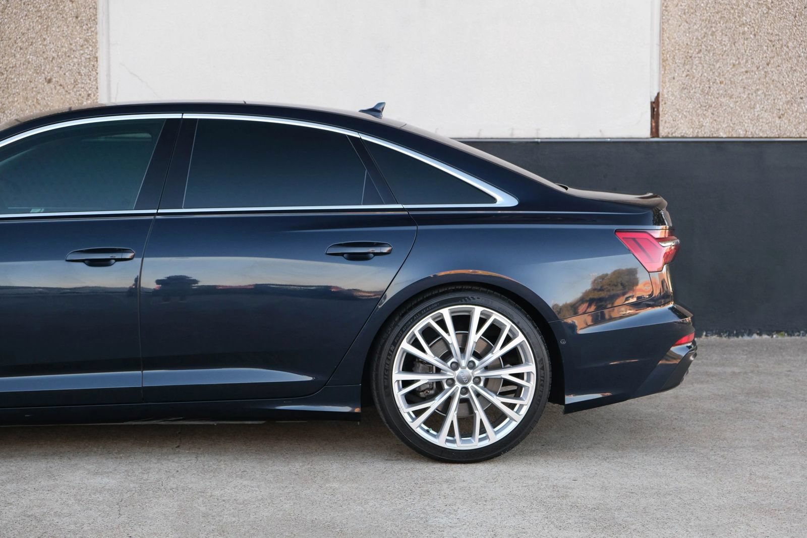 Used 2019 Audi A6 3.0T Prestige w/ Prestige Package AWD/4WD image 7