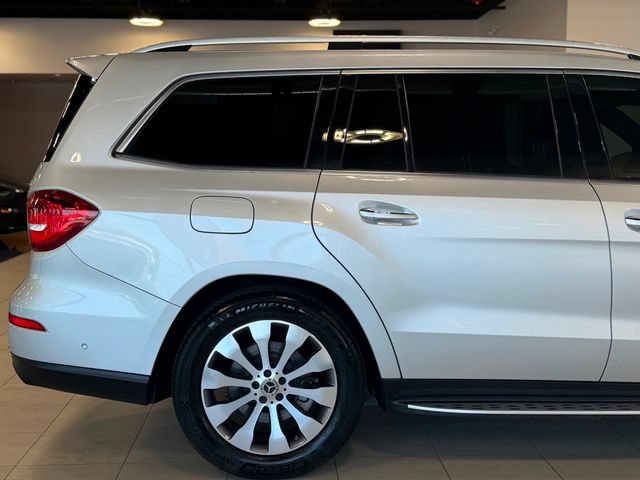 Used 2019 Mercedes-Benz GLS 450 4MATIC w/ Premium 1 Package image 15