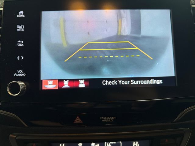 Used 2023 Honda Ridgeline Sport image 17