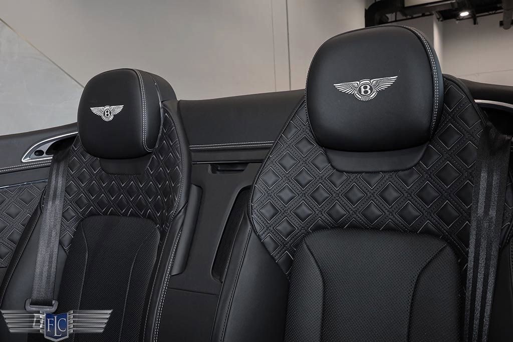 Used 2021 Bentley Continental GT V8 AWD/4WD image 20