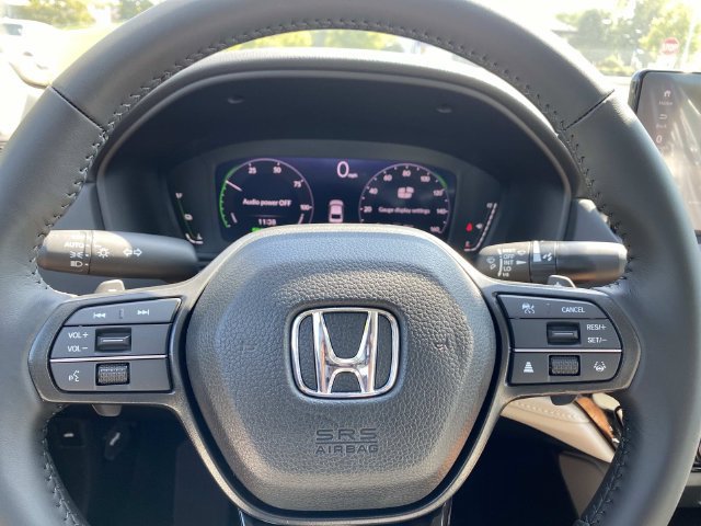 New 2026 Honda Accord EX-L image 12