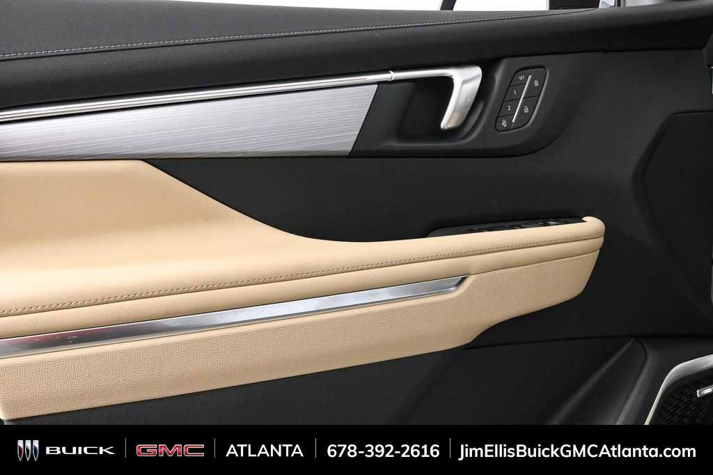 New 2026 Buick Enclave Preferred w/ Power Package image 6
