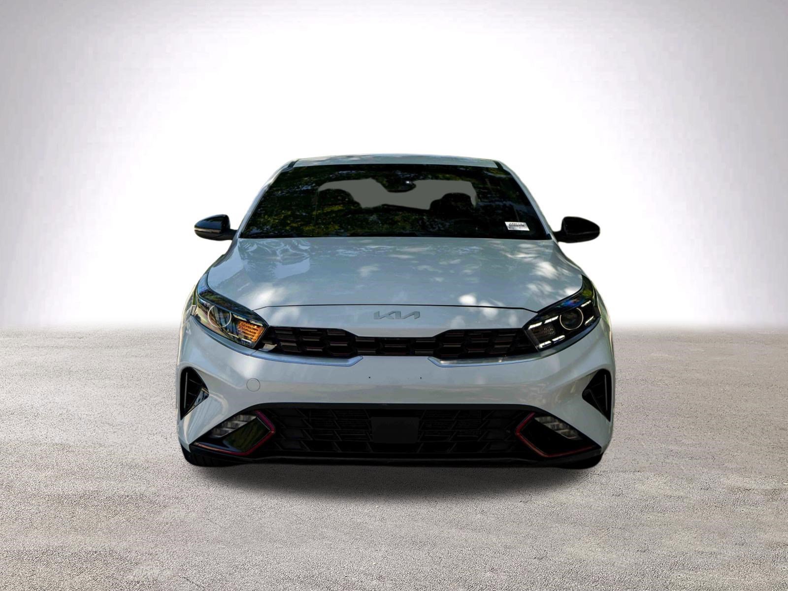 Used 2024 Kia Forte GT-Line FWD image 3