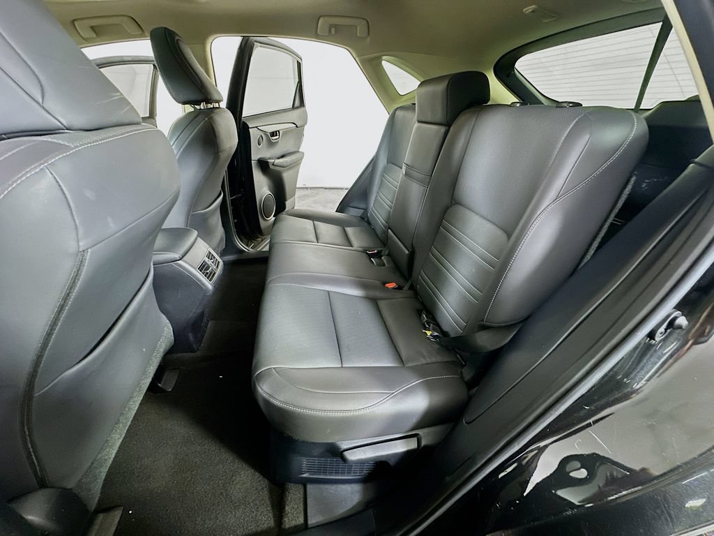 Used 2018 Lexus NX 300 FWD w/ Premium Package image 13