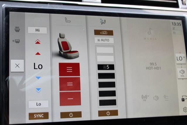 New 2026 Land Rover Range Rover Evoque S image 17