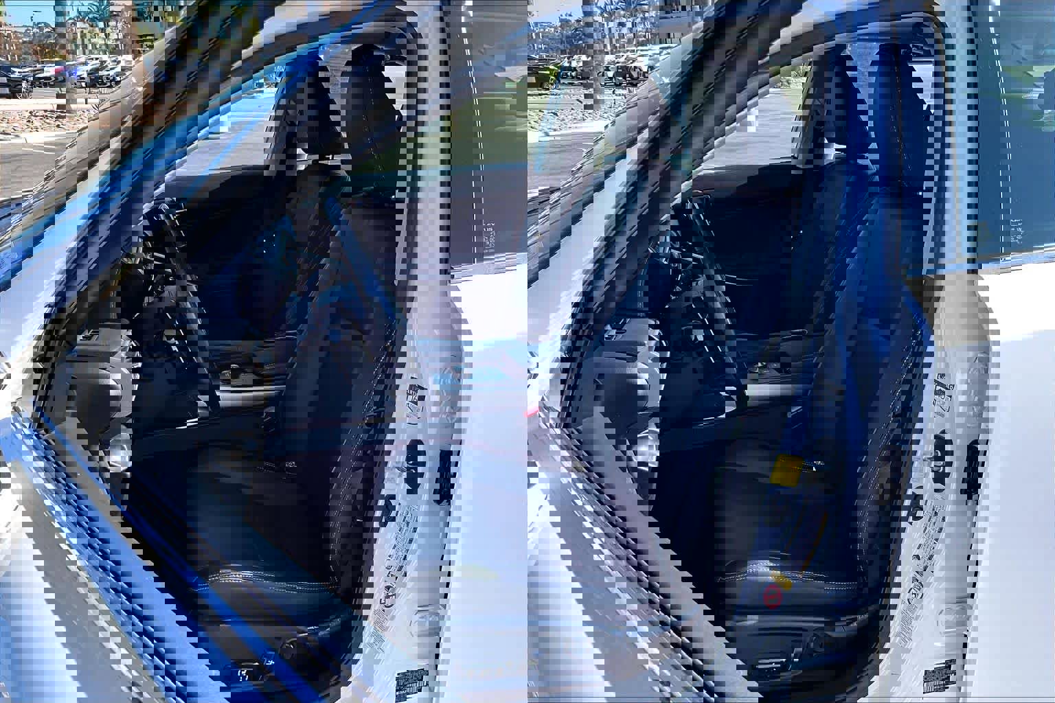 Used 2016 Lexus IS 200t w/ Navigation System Package RWD image 7