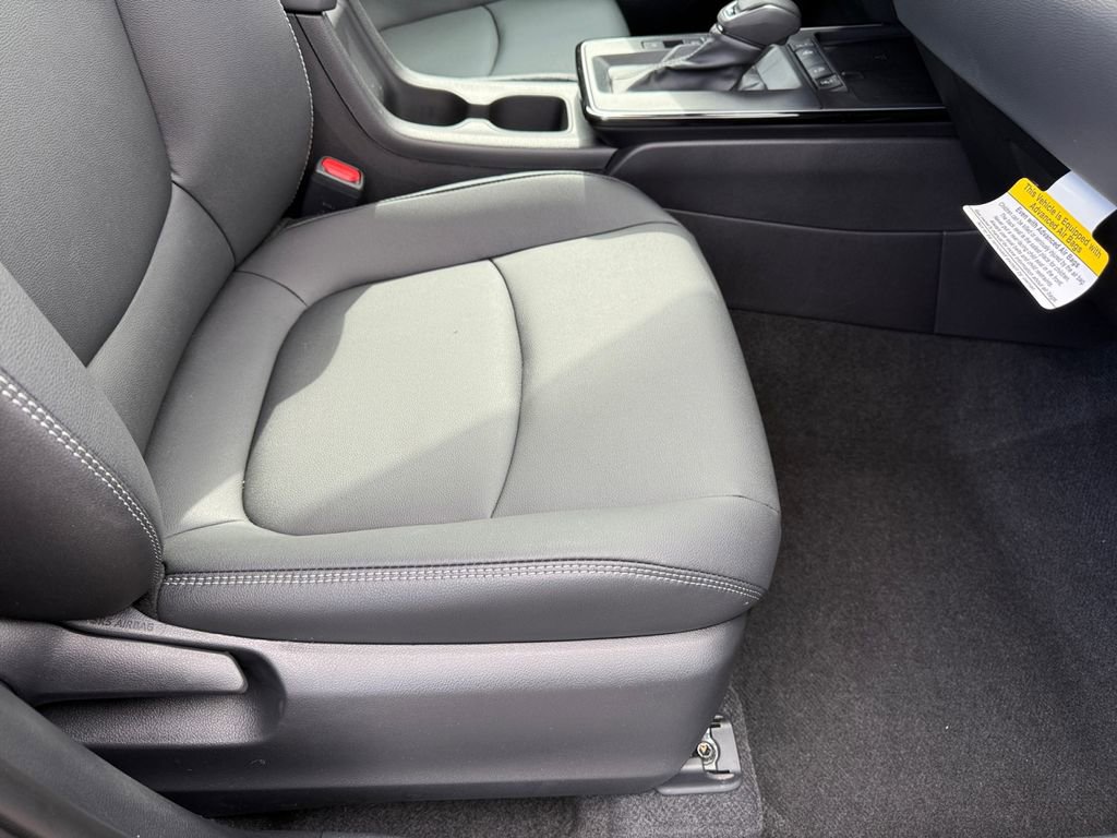 New 2026 Toyota Corolla Cross XLE image 19