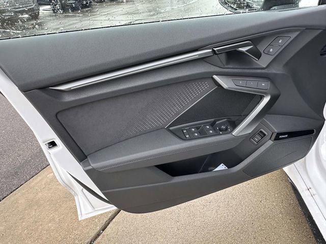 New 2026 Audi RS 3 image 7
