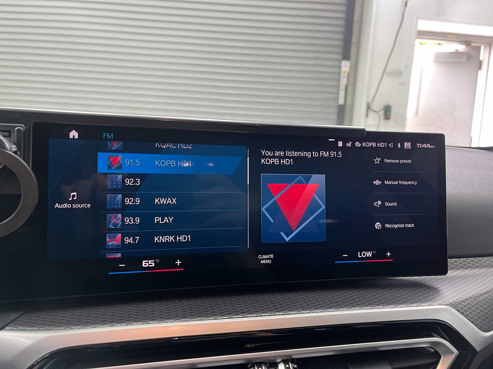 Used 2024 BMW M4 xDrive Competition AWD/4WD image 18
