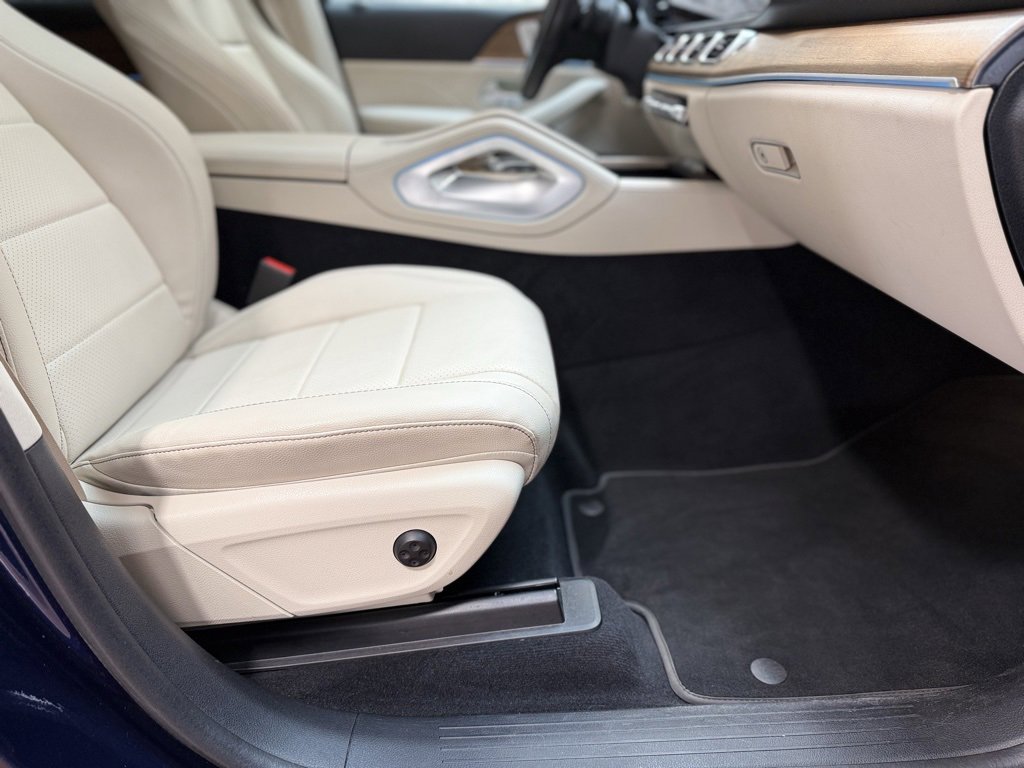 Used 2022 Mercedes-Benz GLE 350 4MATIC image 12