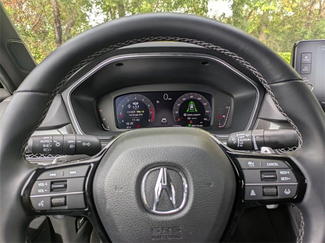 Used 2025 Acura Integra A-Spec image 14