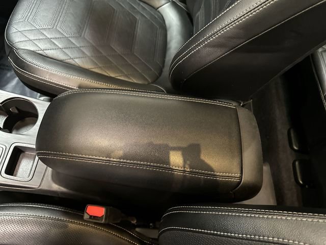 Used 2023 Ford Escape Platinum w/ Premium Technology Package image 25