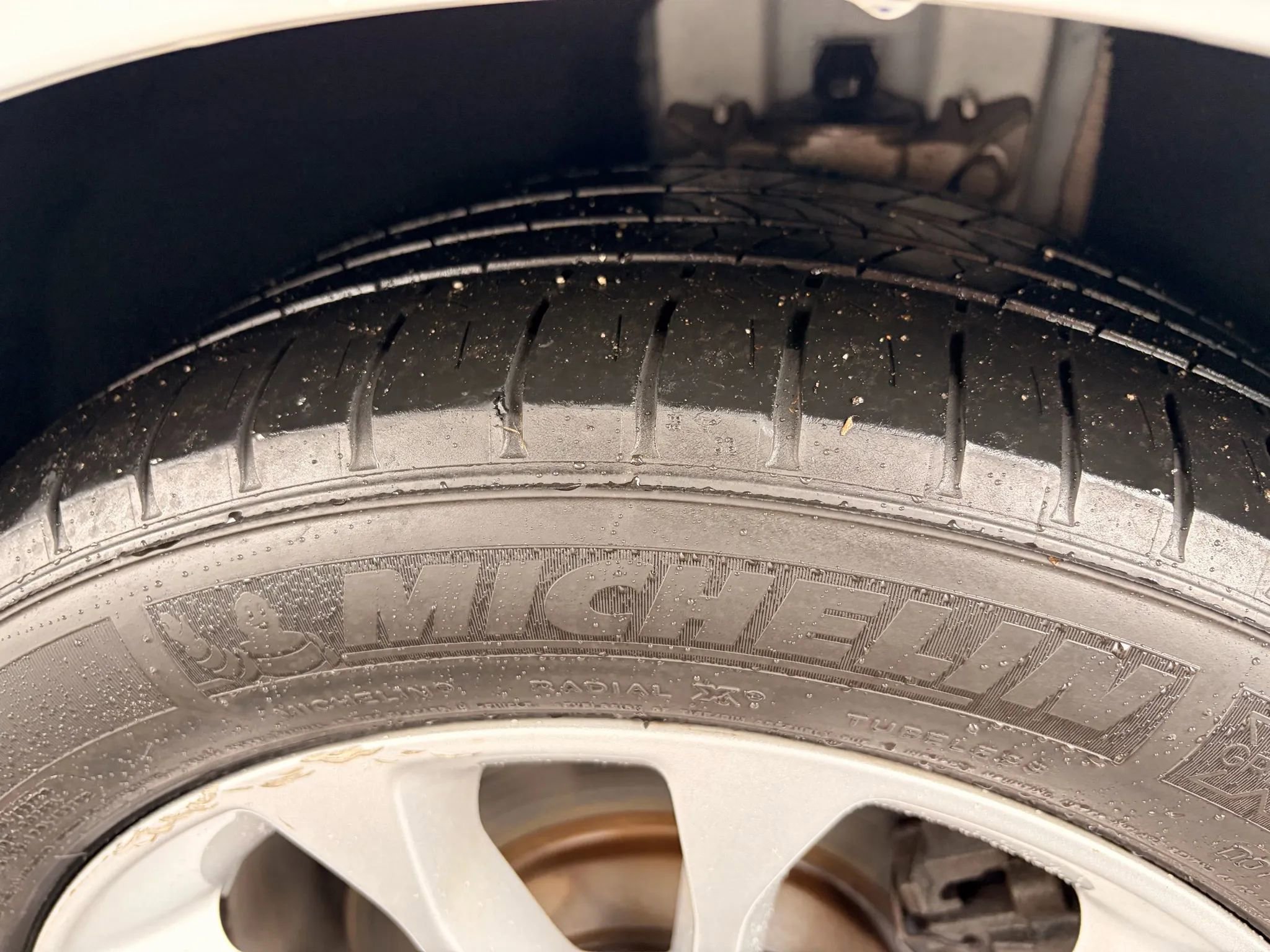 Used 2020 Ford Fusion SE image 82