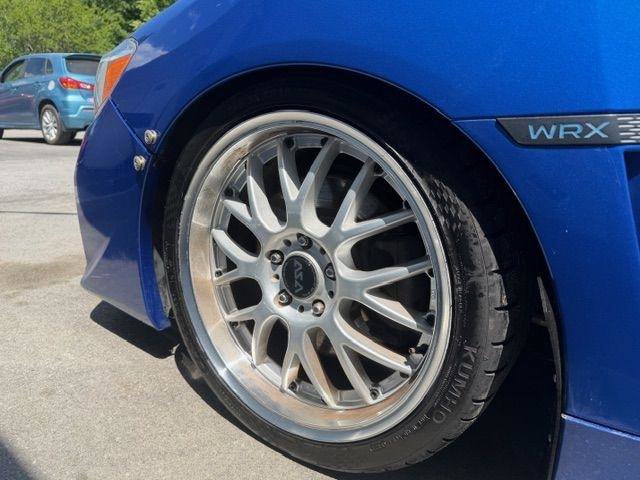 Used 2017 Subaru WRX AWD/4WD image 20